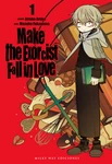 Make the exorcist 
fall in love nº1