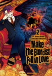 Make the exorcist 
fall in love nº2