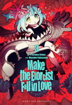 Make the exorcist 
fall in love nº3