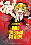 Make the exorcist 
fall in love nº4