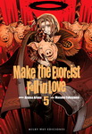 Make the exorcist 
fall in love nº5
