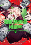 Make the exorcist 
fall in love nº6