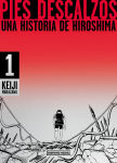 Pies Descalzos nº1