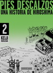 Pies Descalzos nº2