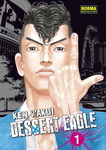 Dessert Eagle nº1