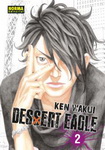 Dessert Eagle nº2