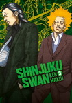 Shinjuku Swan nº3
