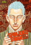 Shinjuku Swan nº6