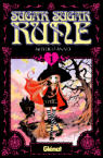 Sugar Sugar 
Rune nº1