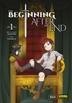 The Beginning 
After the End nº1