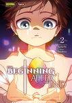 The Beginning 
After the End nº2