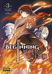 The Beginning 
After the End nº3