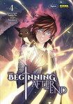 The Beginning 
After the End nº4