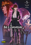 The Beginning 
After the End nº5