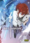 <td><table class="ventana_id3" style="width: 184px;"><tr><td class="cen"><img alt="The Beginning After the End nº6" class="portada" src="https://static.listadomanga.com/d5fdd8b54eef9413a94e7b17ac2ca2df.jpg"/><div style="height: 8px"></div>The Beginning<br/>
After the End nº6<br/>240 páginas a color<br/>15,95 €<br/>5 <a href="novedades.php?mes=6&amp;ano=2026">Junio 2026</a></td></tr></table></td>