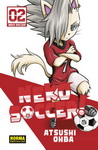 Neko Soccer! nº2