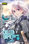 Called Game nº1