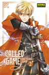 Called Game nº2