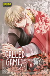 Called Game nº6