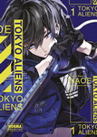 Tokyo Aliens nº1