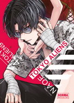 Tokyo Aliens nº4