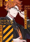 Tokyo Aliens nº5