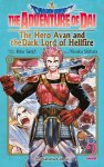 Dragon Quest: 
The Hero Avan and the 
Dark Lord of Hellfire nº2