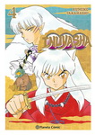 InuYasha nº4