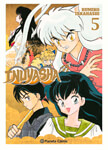 InuYasha nº5
