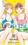 La caja azul nº6