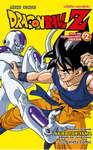 Dragon Ball Z 
Saga de Freezer nº2