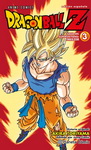 Dragon Ball Z 
Saga de Freezer nº3