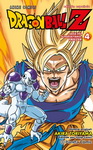 Dragon Ball Z 
Saga de Freezer nº4