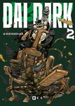 Dai Dark nº2