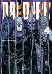 Dai Dark nº4