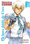 Detective Conan: 
La Hora del Té 
de Cero nº1