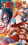 One Piece: 
Episodio A nº2