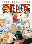 One Piece nº1 East Blue Saga