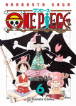 One Piece nº6 Arabasta Saga