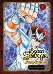 Saint Seiya nº1