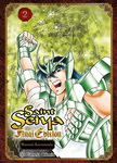 Saint Seiya nº2
