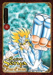 Saint Seiya nº4