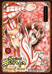 Saint Seiya nº5
