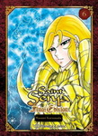 Saint Seiya nº6