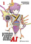 Video Girl Ai nº1