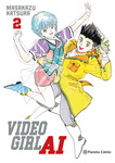 Video Girl Ai nº2