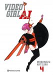 Video Girl Ai nº4