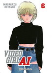 Video Girl Ai nº6