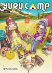 Yuru Camp nº1