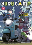 Yuru Camp nº3